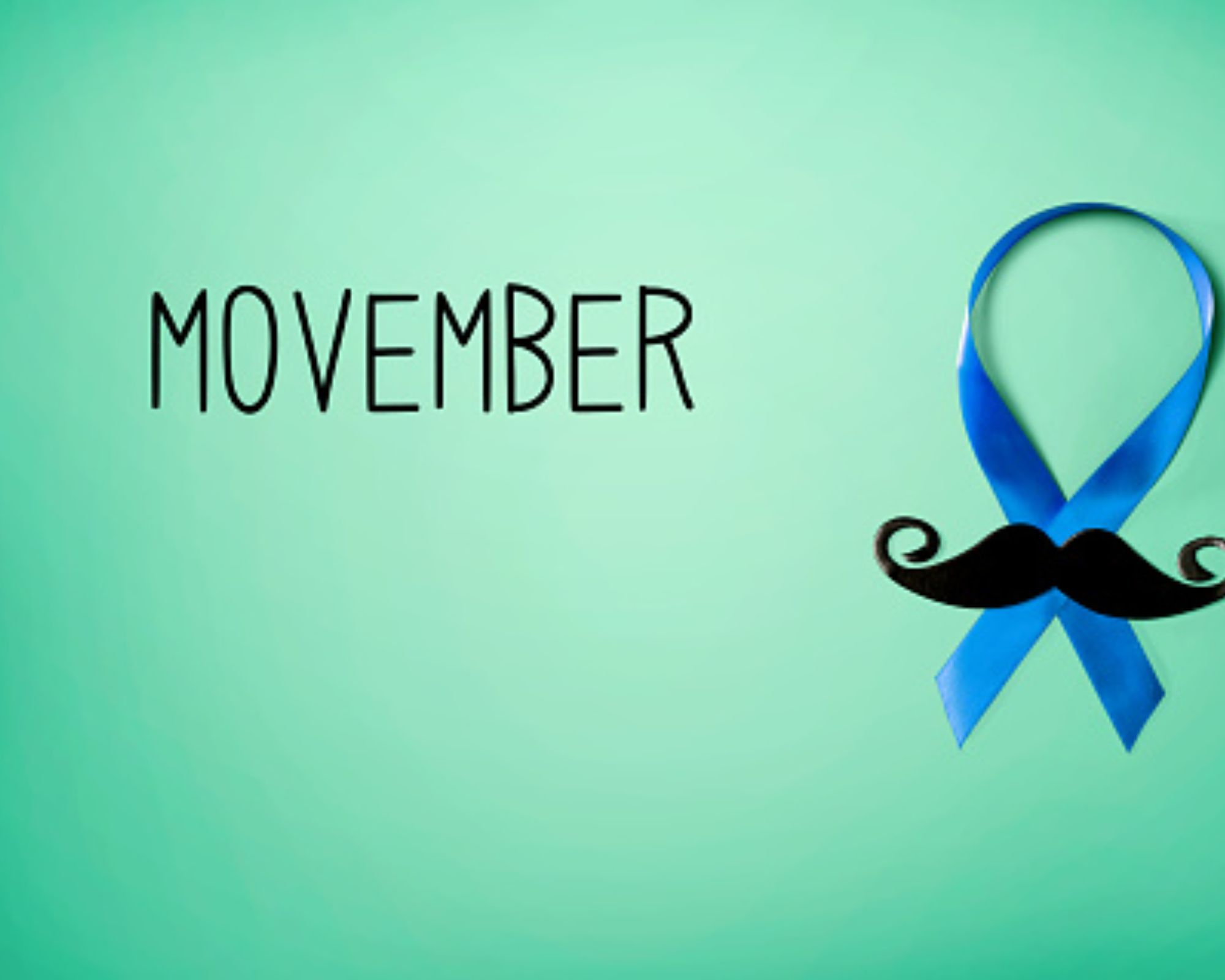 Cold Months, Dark Nights And…Long Moustaches?